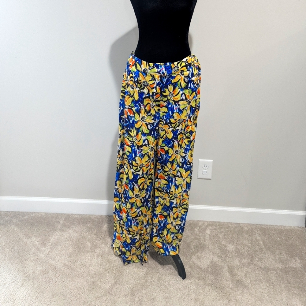Summer Pants